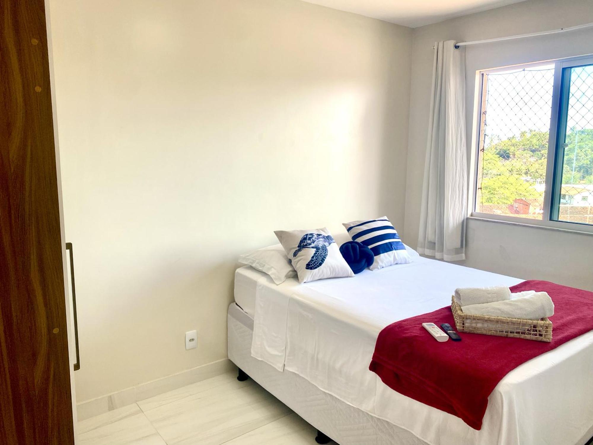 Apartamento Ilheus - Vog Sul Exteriér fotografie