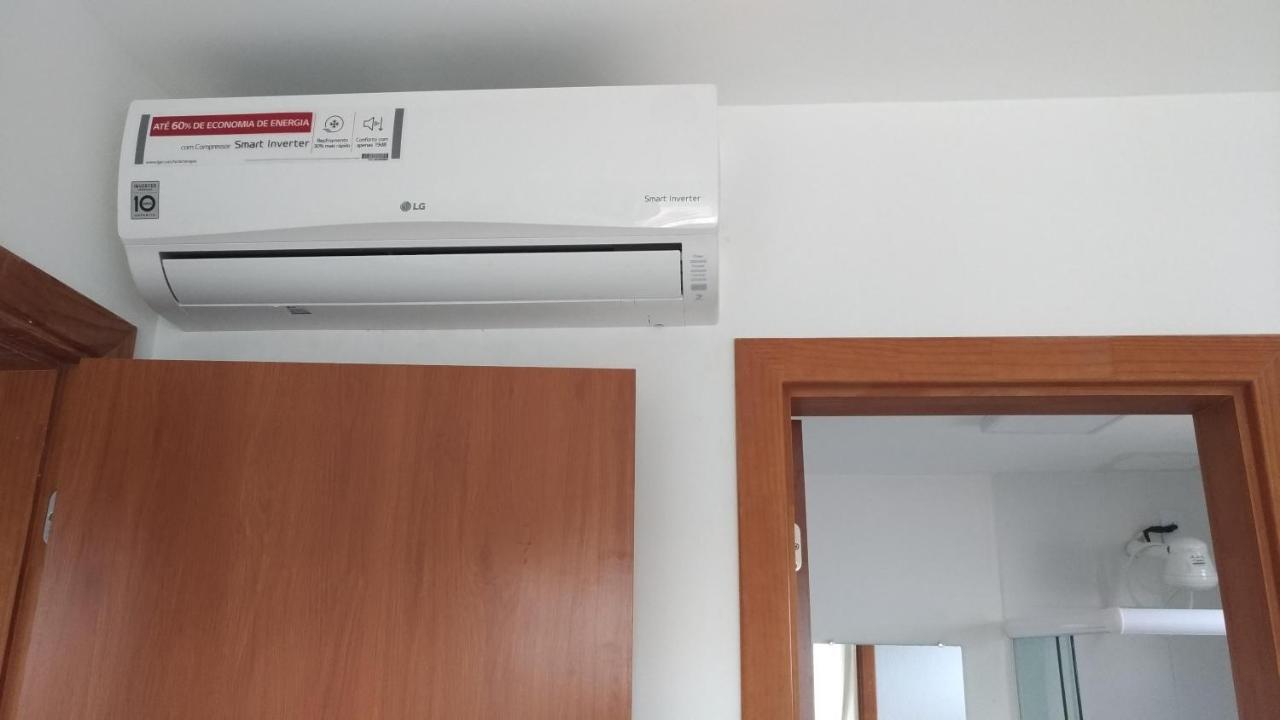 Apartamento Ilheus - Vog Sul Exteriér fotografie